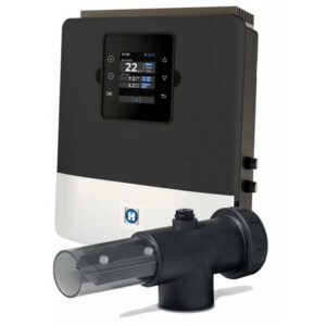 Generator chloru do basenu Hayward AquaRite LTO (65 m3, 16 g/h)