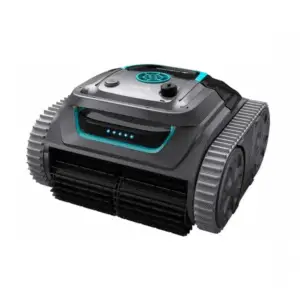 Bezprzewodowy odkurzacz  Aquaviva WY200