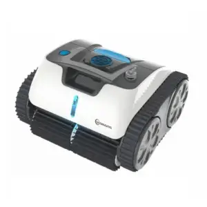 Bezprzewodowy odkurzacz Aquaviva Osprey 700