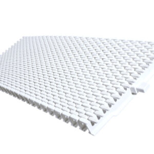 Kratka przelewowa do basenu Aquaviva Grift z połączeniem centralnym 245x25 mm