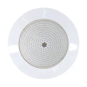 Lampa LED do basenu Aquaviva LED029 252LED (18 W) RGB + elementy montażowe do folii