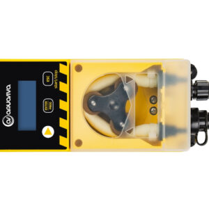 Perystaltyczna pompa dozująca Aquaviva KTRX Smart Plus pH/Rx 7 l/h + zestaw Rx