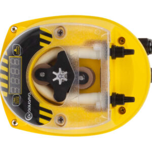 Perystaltyczna pompa dozująca Aquaviva SKCK Universal 1.5-4 l/h z timerem