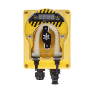 Perystaltyczna pompa dozująca Aquaviva SKPH Smart рH 1.5 l/h + zestaw рH