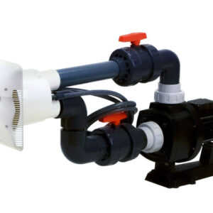 Przeciwprąd do basenu Hayward Calipso JC 46.B 45 m3/h (380 V)