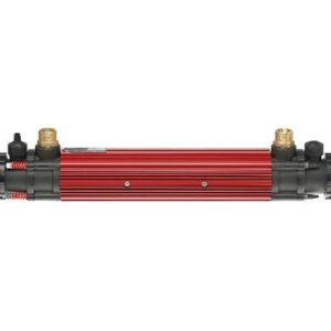 Wymiennik ciepła do basenu Elecro G2 85 kW Tytan