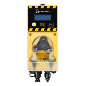 Perystaltyczna pompa dozująca Aquaviva KTPH Smart Plus pH/Rx 7 l/h + zestaw pH