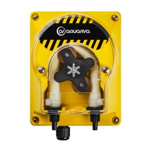 Perystaltyczna pompa dozująca Aquaviva PPE Universal 1.5 l/h