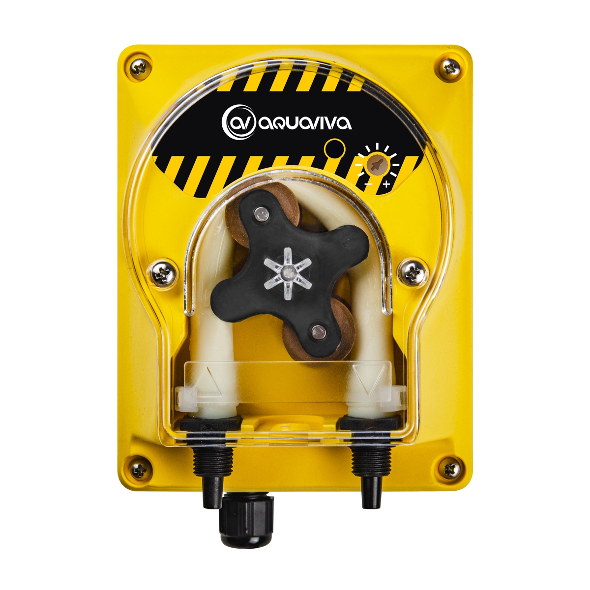 Perystaltyczna pompa dozująca Aquaviva PPR Universal 1.5-4 l/h