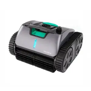 Odkurzacz bezprzewodowy Cyclone C1 Pro