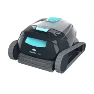 Odkurzacz bezprzewodowy Dolphin Liberty 400