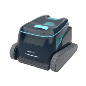 Odkurzacz bezprzewodowy Dolphin Liberty 600