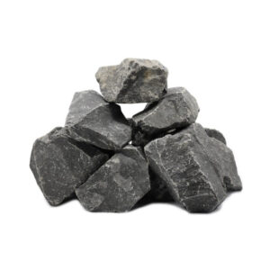 Saunario kamienie do sauny Diabaz 20kg
