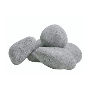 Saunario kamienie do sauny Diabaz zaok. 20kg