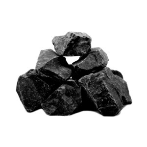 Saunario kamienie do sauny Wulkaniczny 20kg