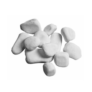 Saunario kamienie do sauny biały 20kg