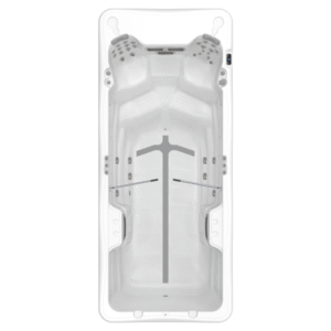 Wellis Amazonas Riverjet wanna Swimspa