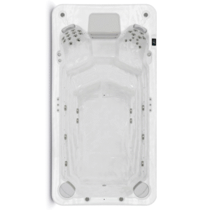 Wellis Danube W-FLOW wanna Swimspa