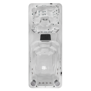 Wellis Rio Grande W-FLOW wanna Swimspa