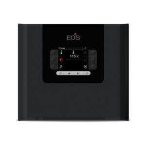 EOS Compact DC antr. sterownik do sauny suchej