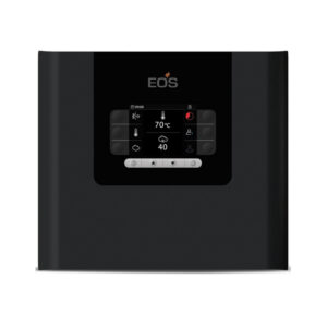 EOS Compact HP antr. sterownik do sauny suchej