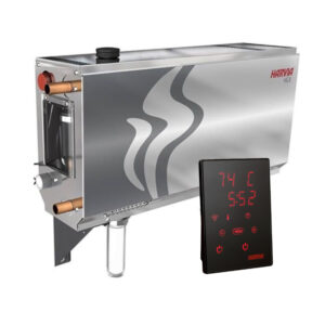 Harvia HGX45 4,5kW WIFI generator + sterownik