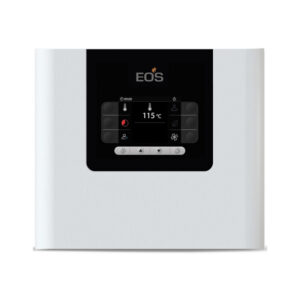 EOS Compact DC sterownik do sauny suchej